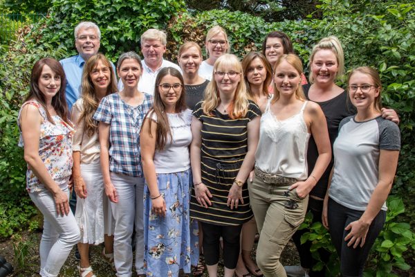 Prekel-Team