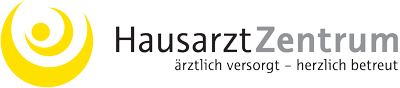 HausarztZentrum Logo